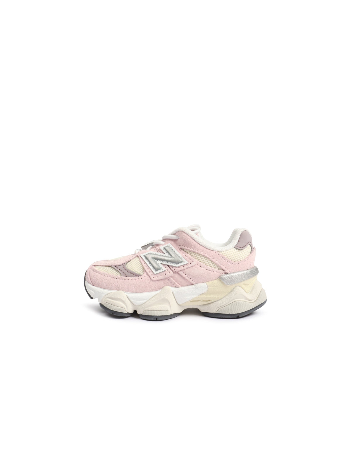 New Balance (PS) 9060 Casual Shoes - Pink/Purple