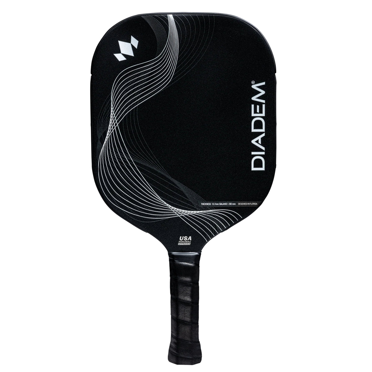Diadem Icon Infinity Pro Pickleball Paddle