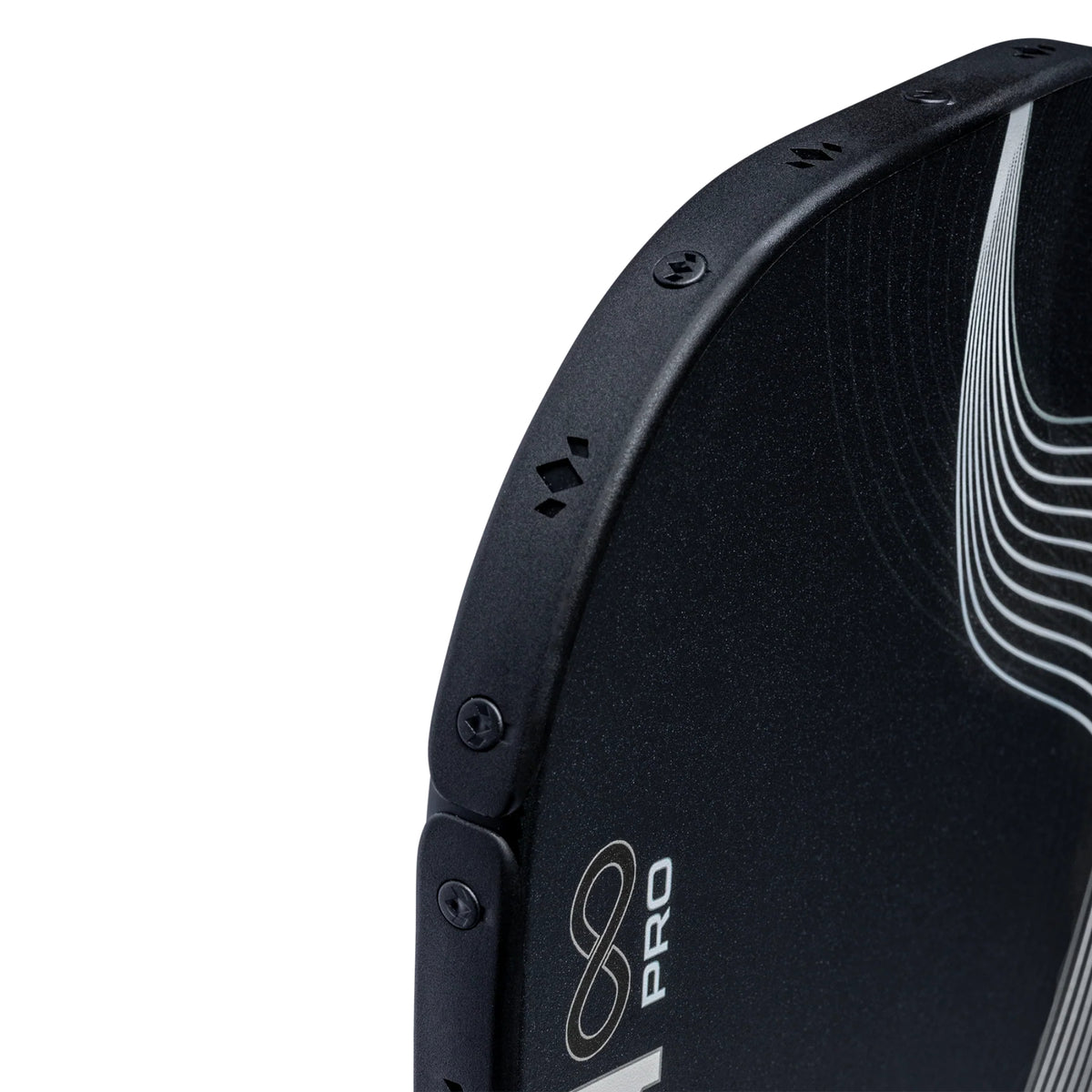 Diadem Icon Infinity Pro Pickleball Paddle