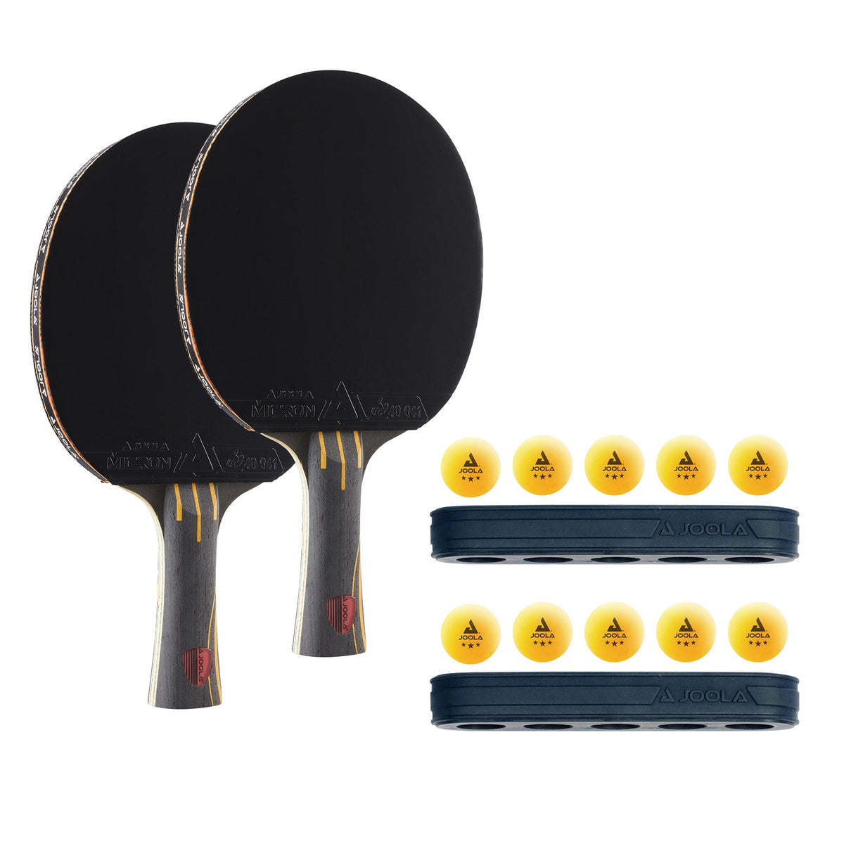 Pro Performance Racket and Ball Set #2 product image