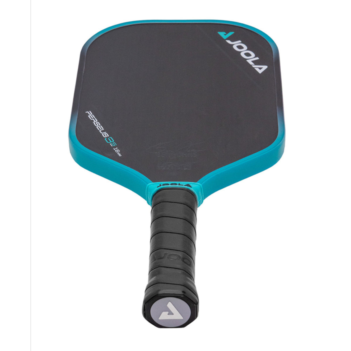 JOOLA Ben Johns Perseus 3S 16mm Pickleball Paddle