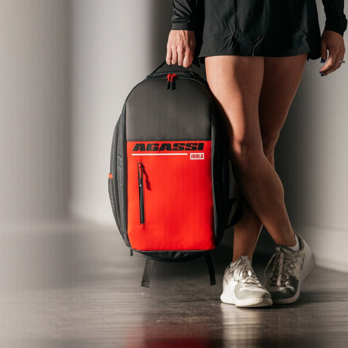 JOOLA Agassi Vision II Backpack