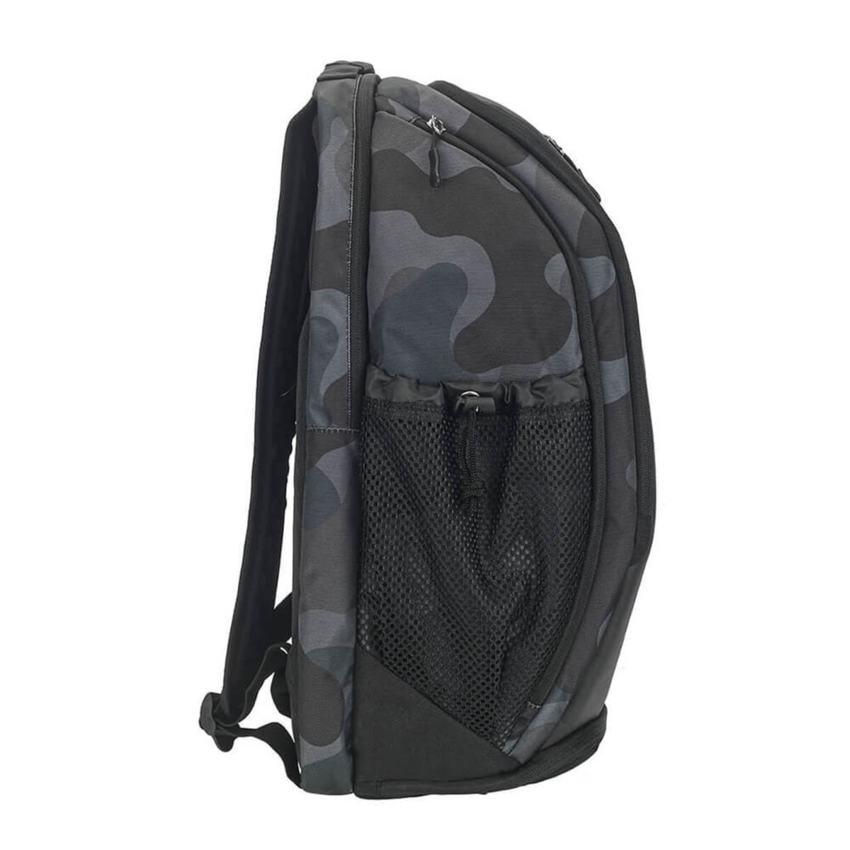 JOOLA Vision II Deluxe Black Backpack