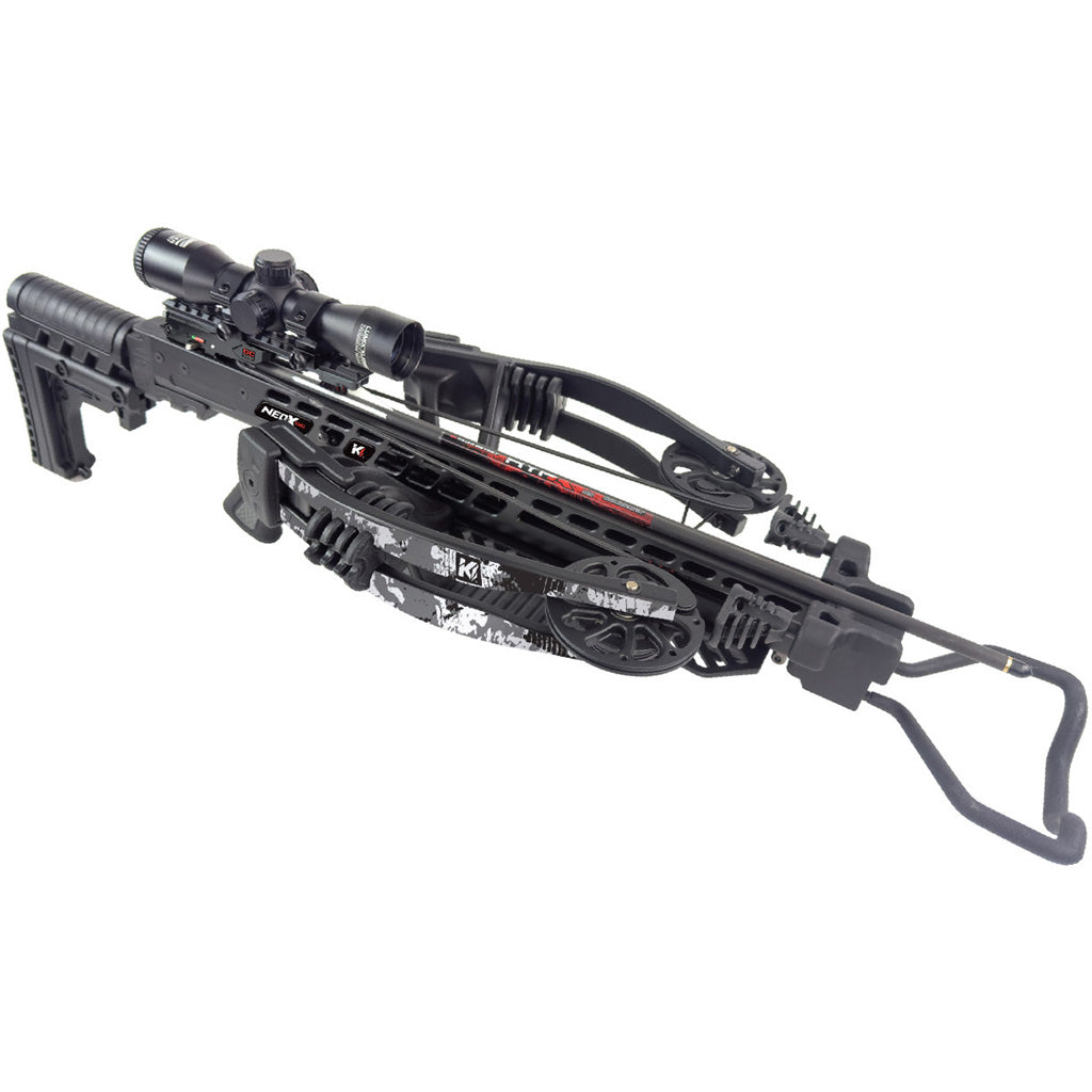 Killer Instinct Neo-XDC Crossbow Package - Front View