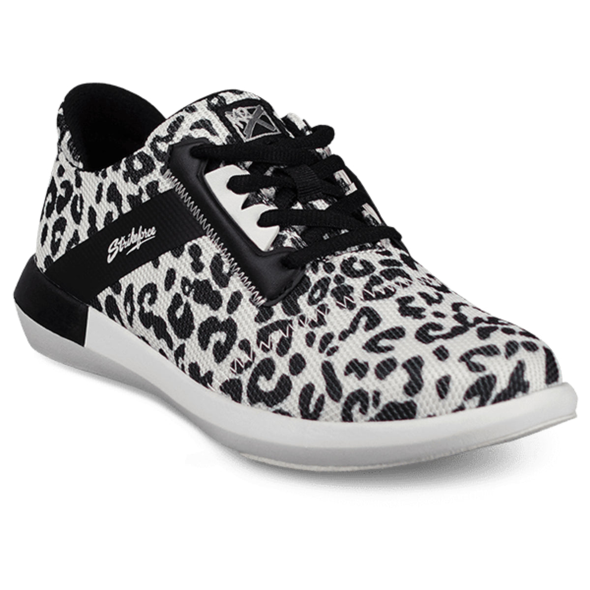 KR Strikeforce Lux Leopard Women’s Bowling Shoes