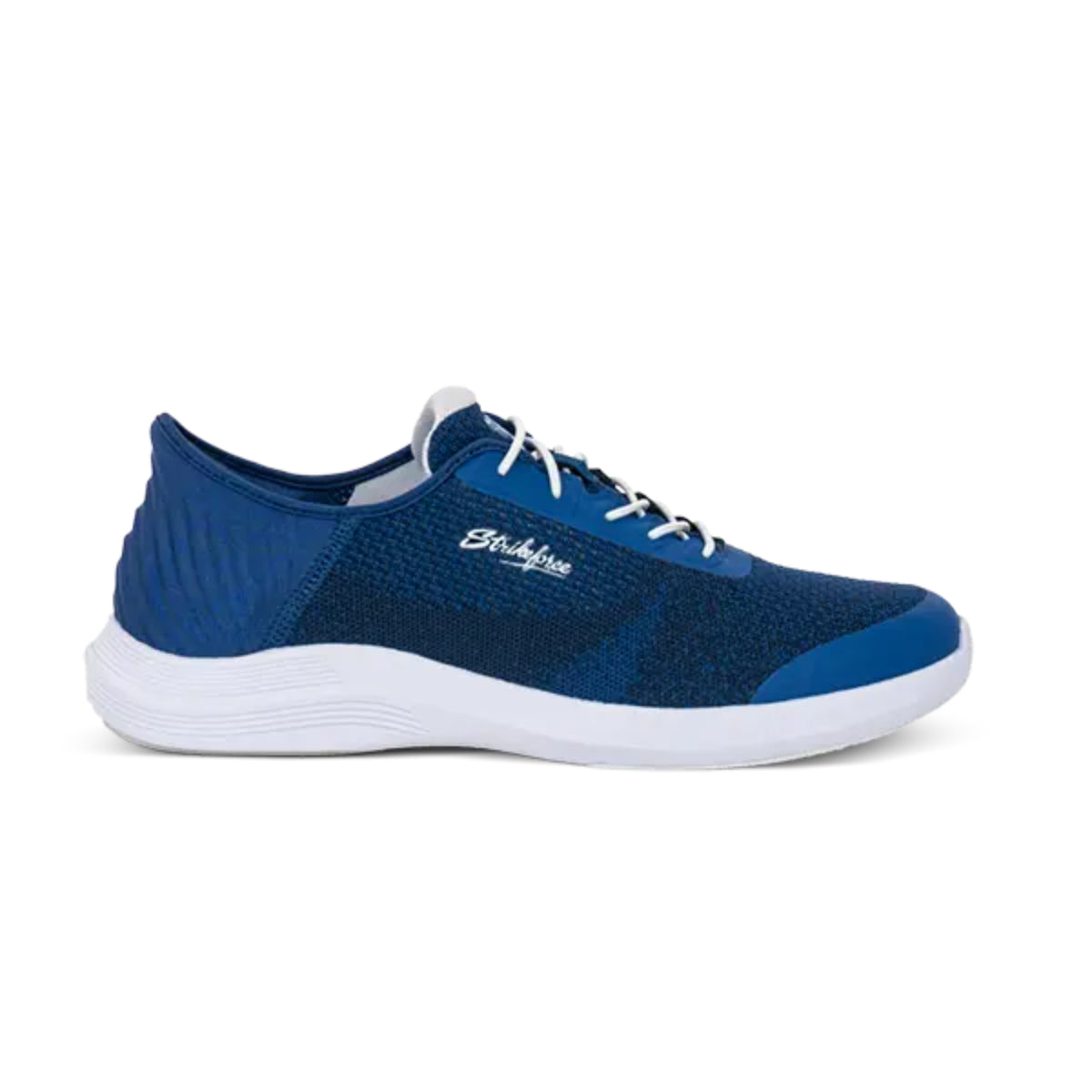 KR Strikeforce Pilot Navy Men’s Bowling Shoes