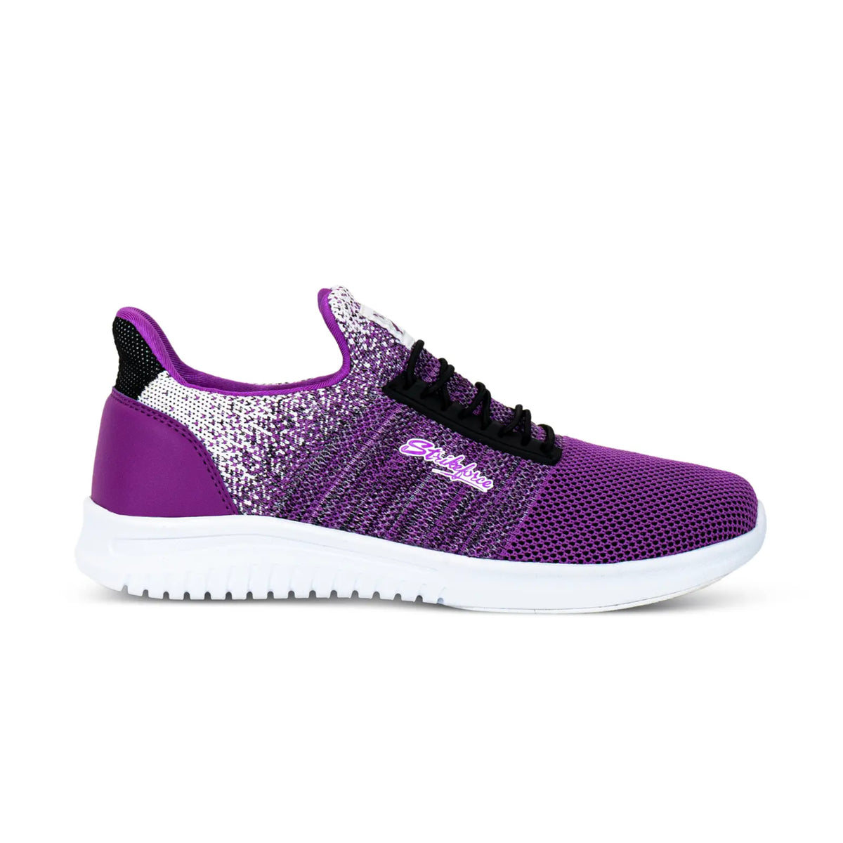 KR Strikeforce Rhythm Purple Women’s Bowling Shoes