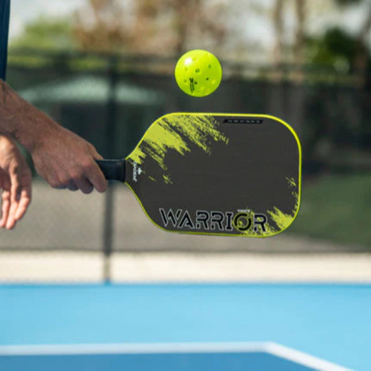 Diadem Warrior V2 Pickleball Paddle