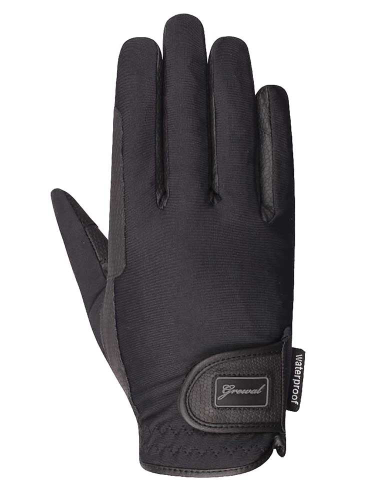 Lady Jane Waterproof Riding Gloves