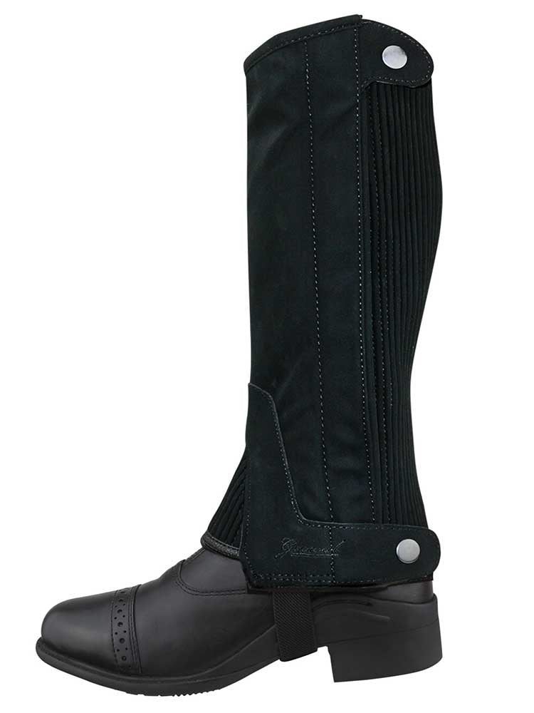 Lewis Children's Half Chaps