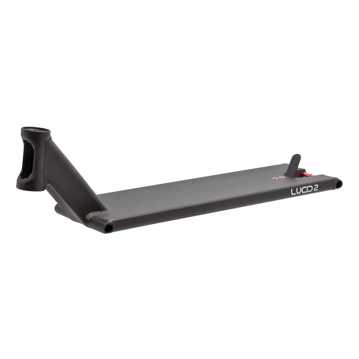 Aztek Lucid 2 Deck 5.5″ x 22″ - Black