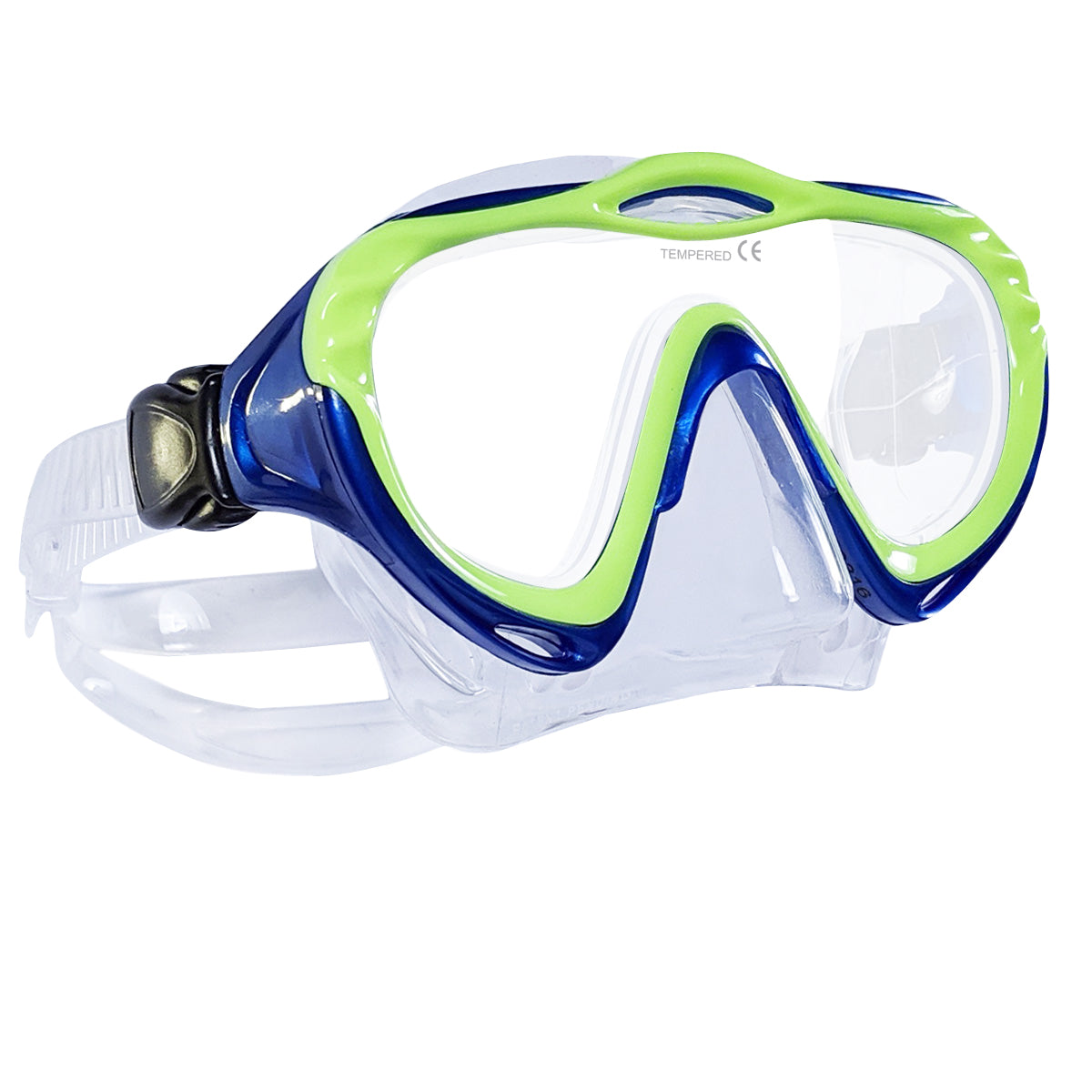 Tilos Seer Jr. Single Lens
