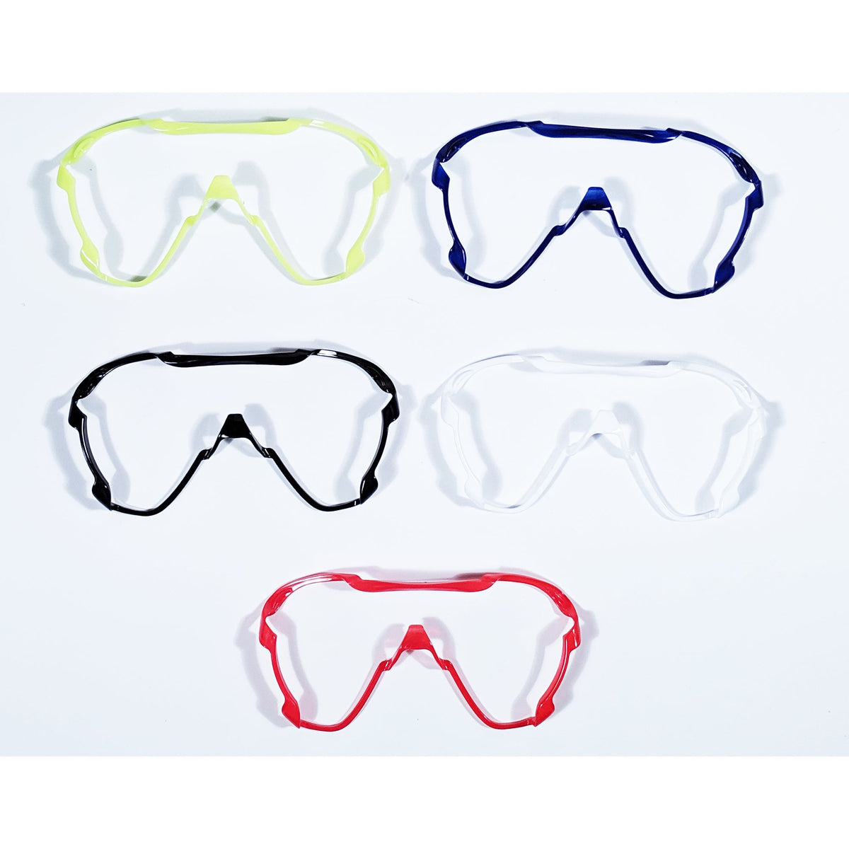 Tilos Morphi Mask Frames