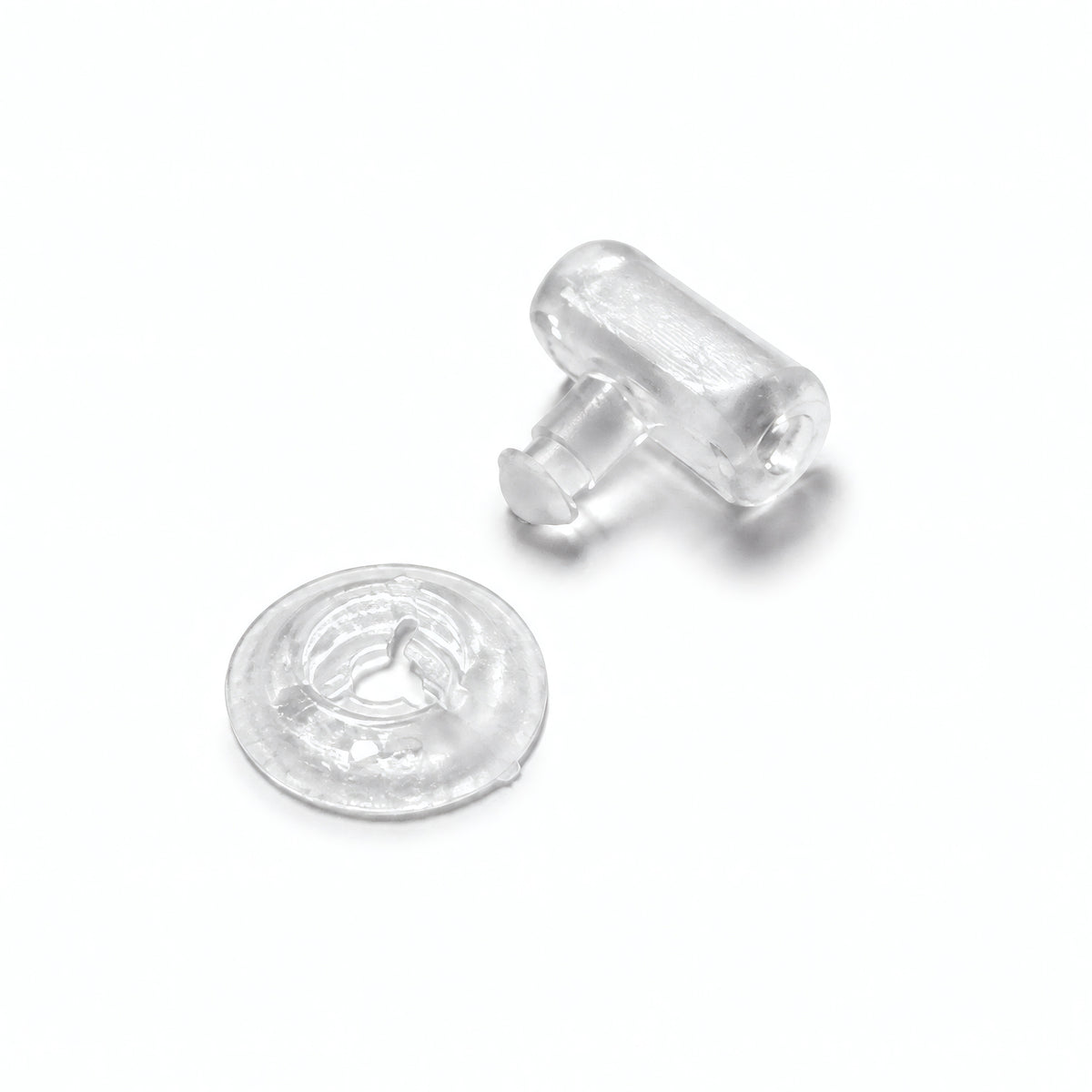 Tilos Mask Buckle Replacement