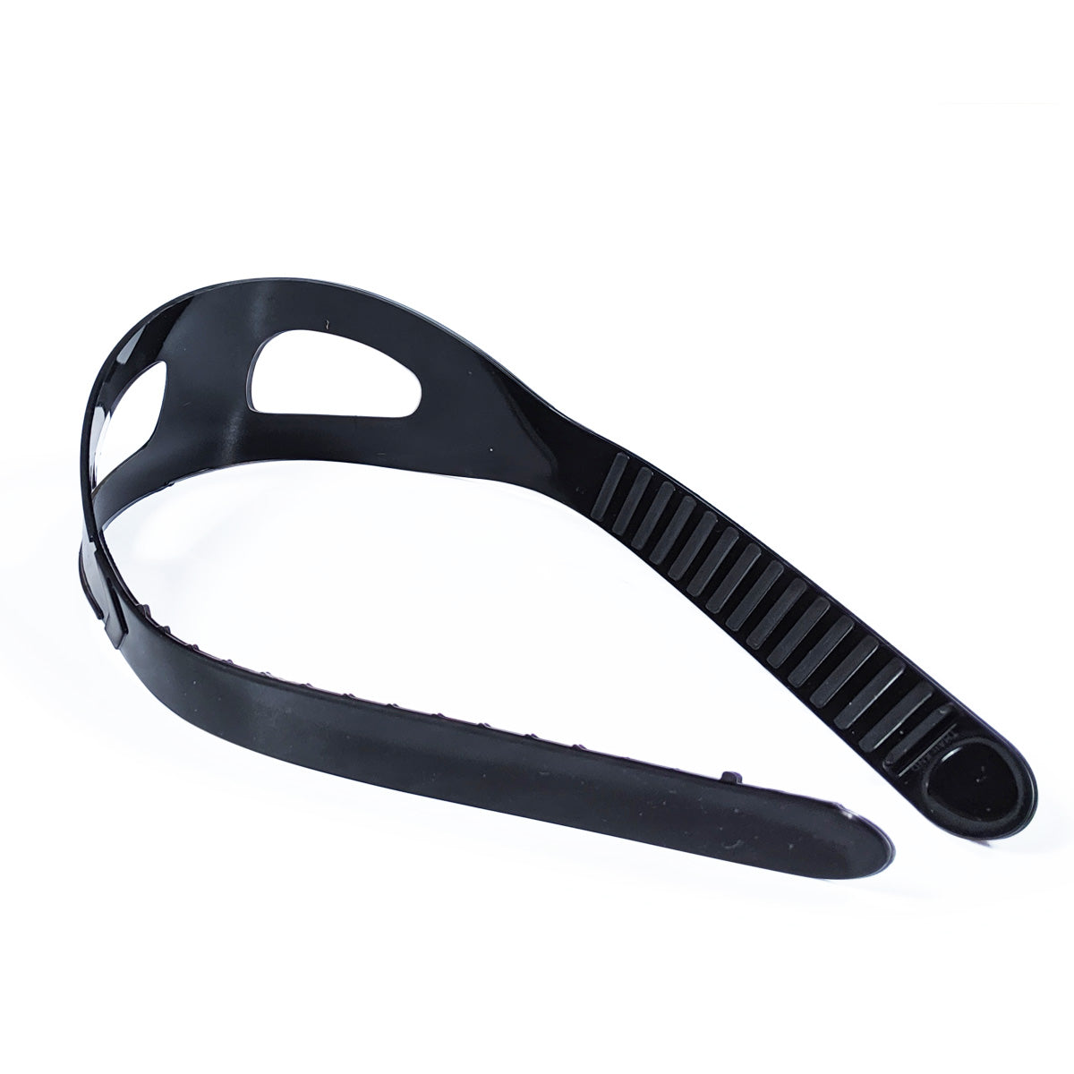 Tilos Adjustable Silicone Dive Mask Strap with Quick Release