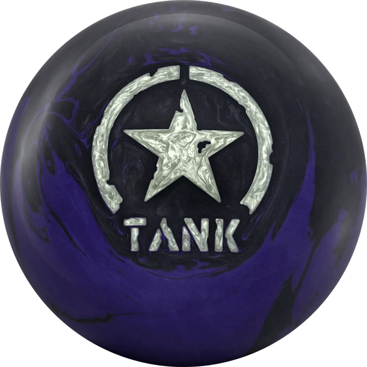 Motiv Shadow Tank Bowling Ball | MCP Urethane-Like Control