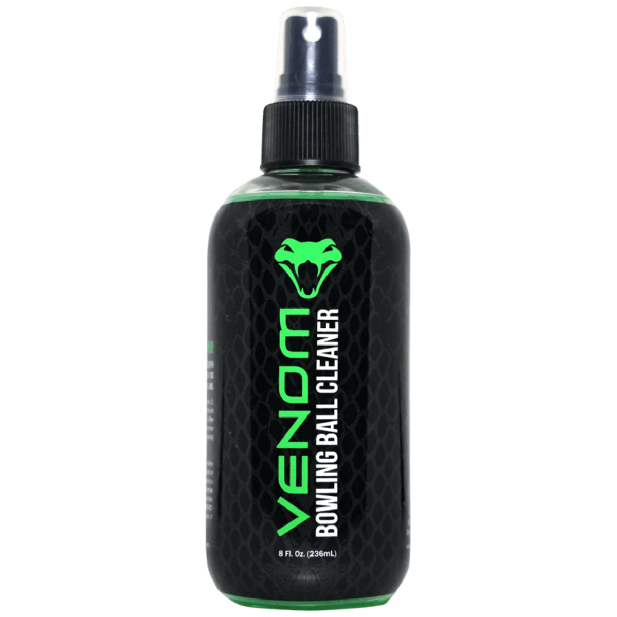Motiv Venom Bowling Ball Cleaner 8 OZ