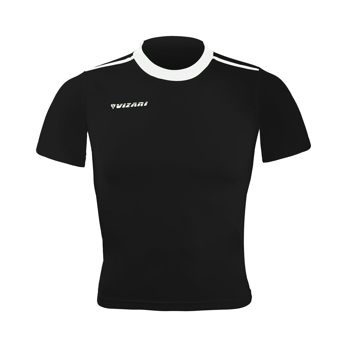 Vizari Velez Jersey – Black