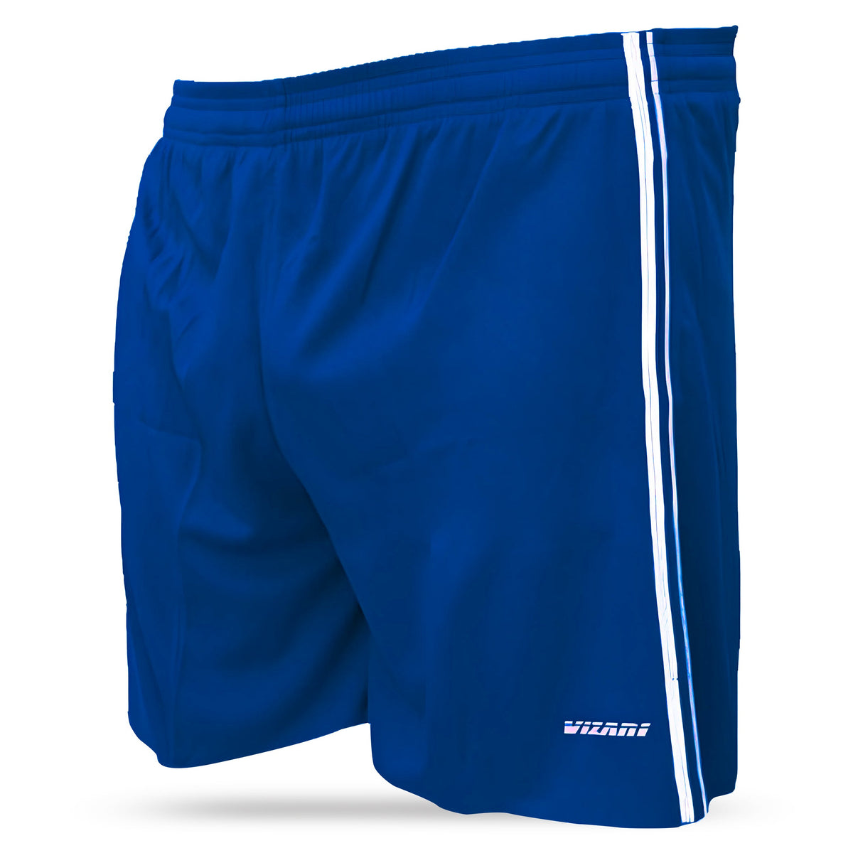 Vizari Campo Soccer Shorts – Navy