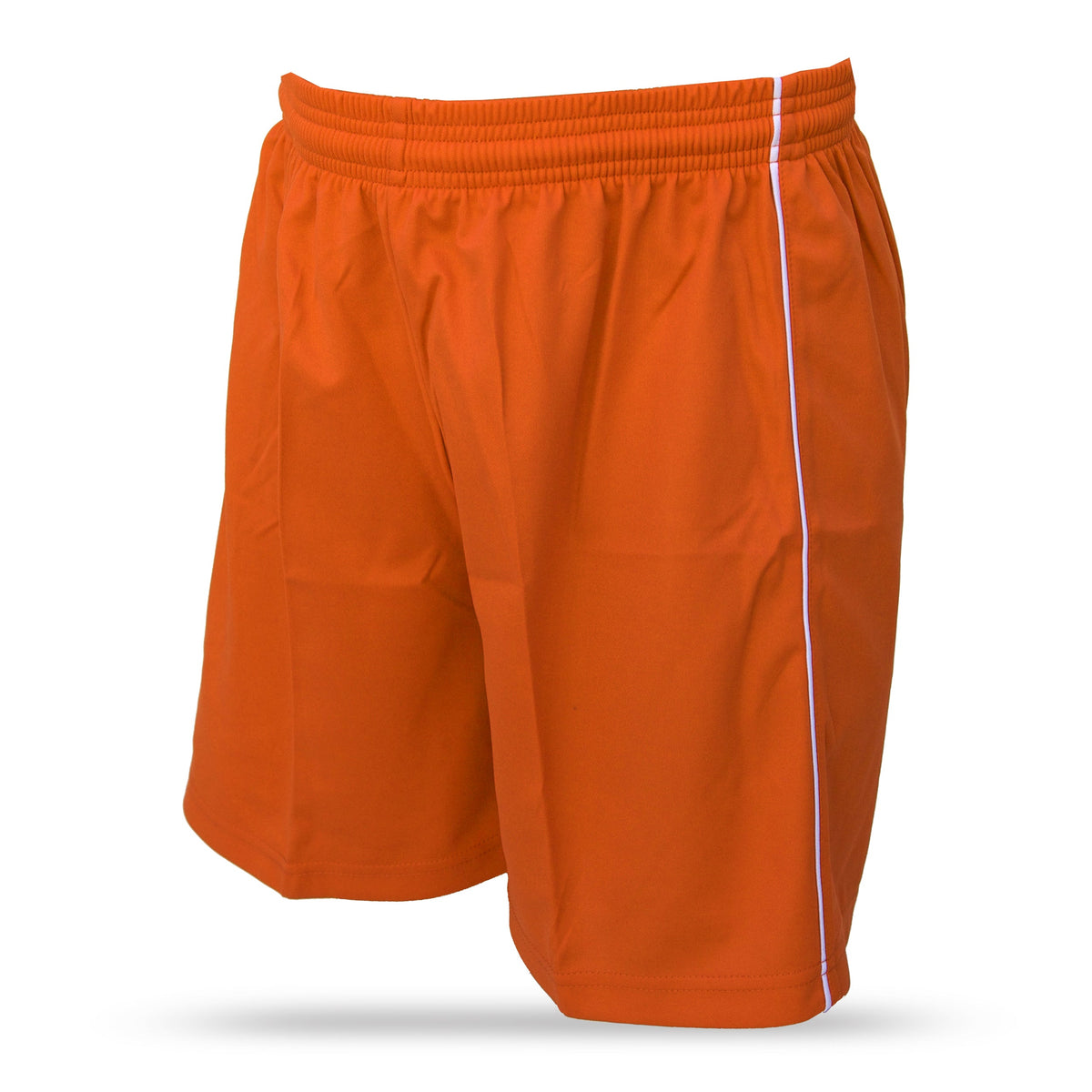 Vizari Campo Soccer Shorts – Orange