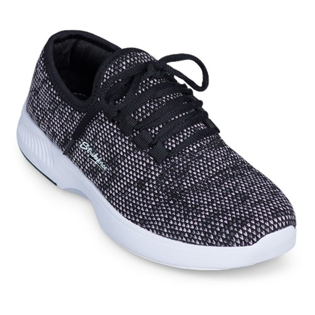 KR Strikeforce Maui Black Plum Women’s Bowling Shoes