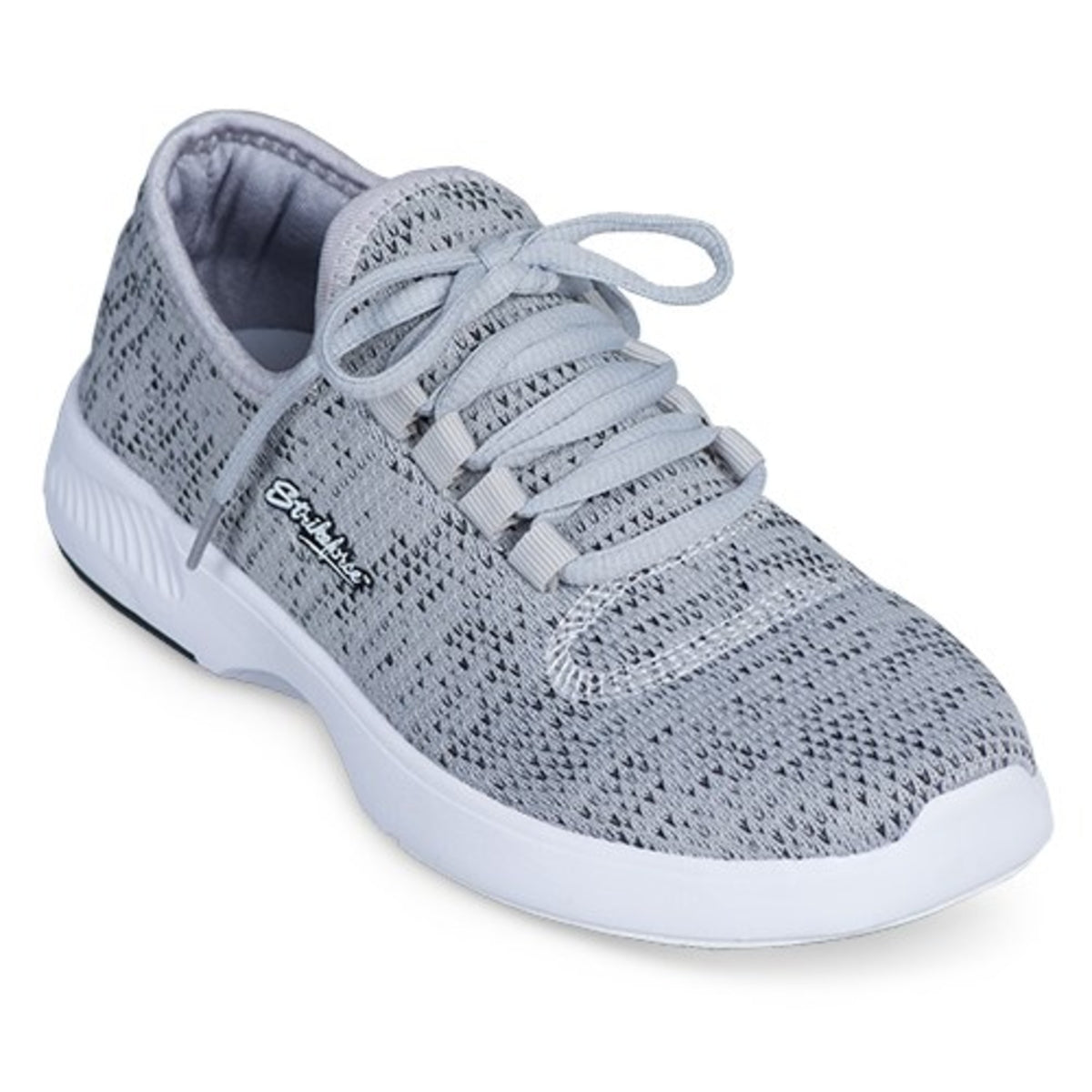 KR Strikeforce Maui Grey Women’s Bowling Shoes
