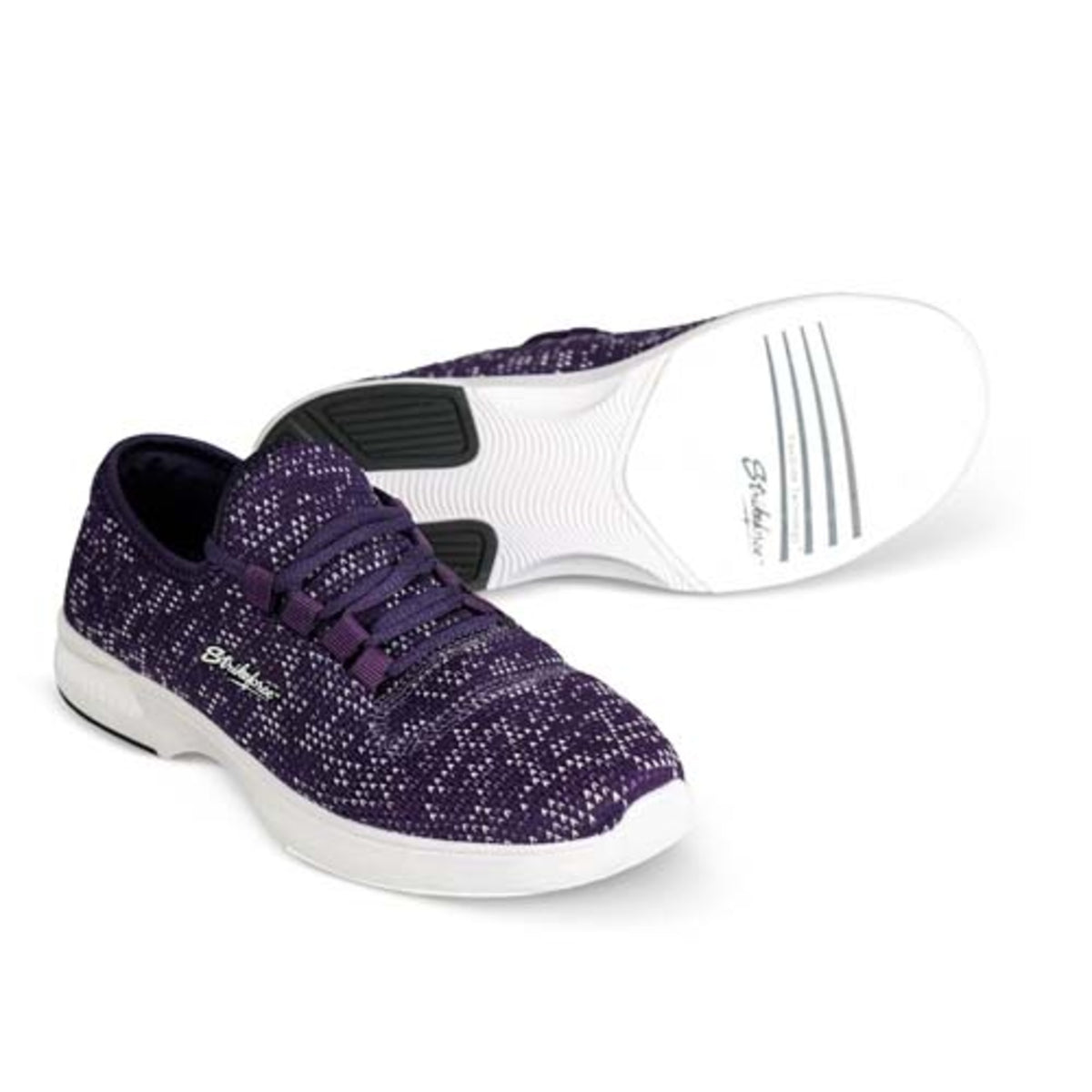 KR Strikeforce Maui Violet Women’s Bowling Shoes