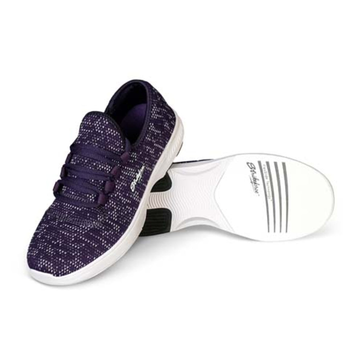 KR Strikeforce Maui Violet Women’s Bowling Shoes
