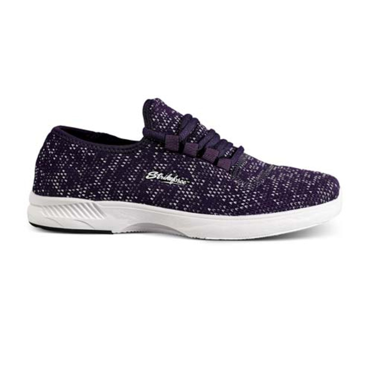 KR Strikeforce Maui Violet Women’s Bowling Shoes