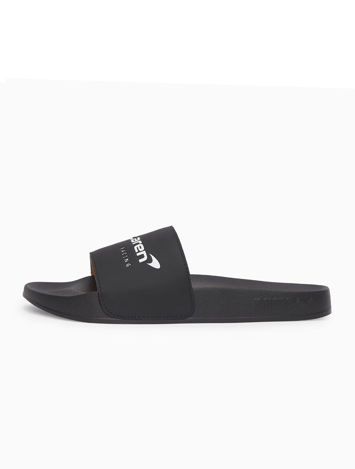 Puma Mclaren Leadcat 2.0 Slide - Black
