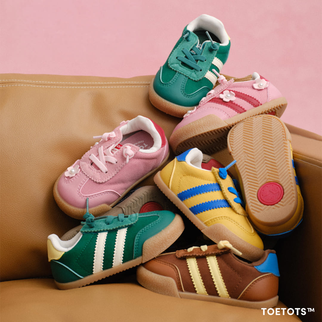 Meadow 3.0 - Kid Sneakers