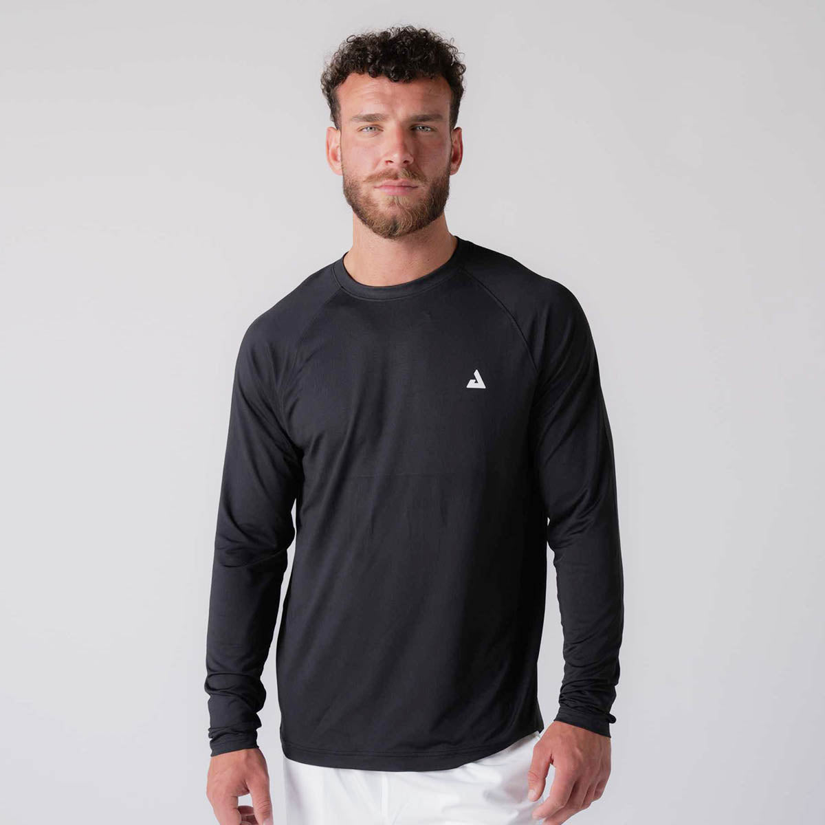 Men's Court Long Sleeve (Fall Collection) product image