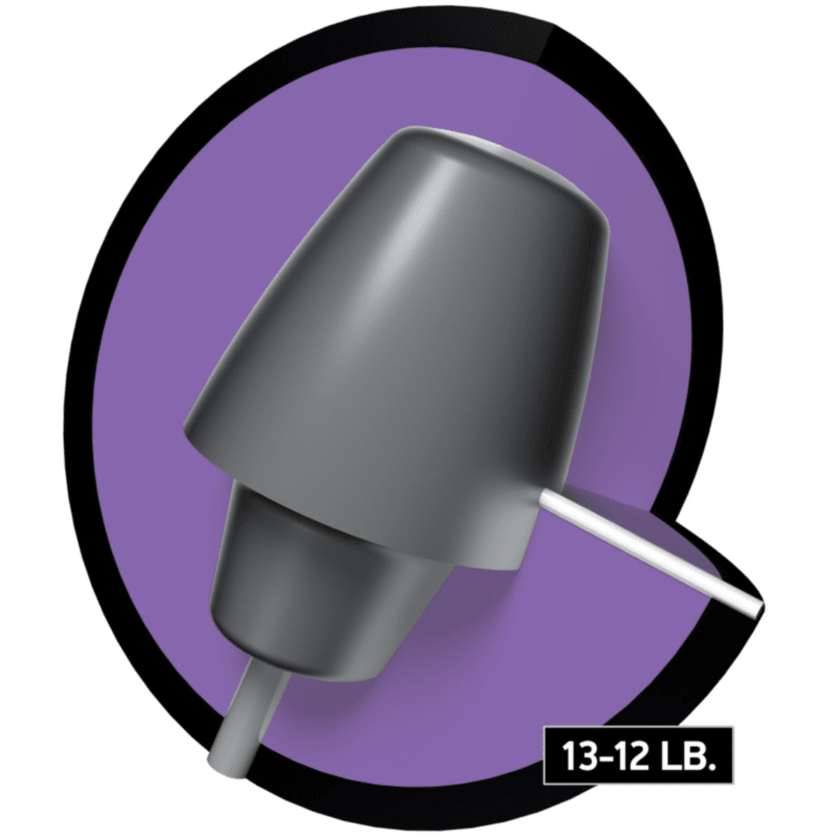 Brunswick Mesmerize PRE-DRILLED Bowling Ball