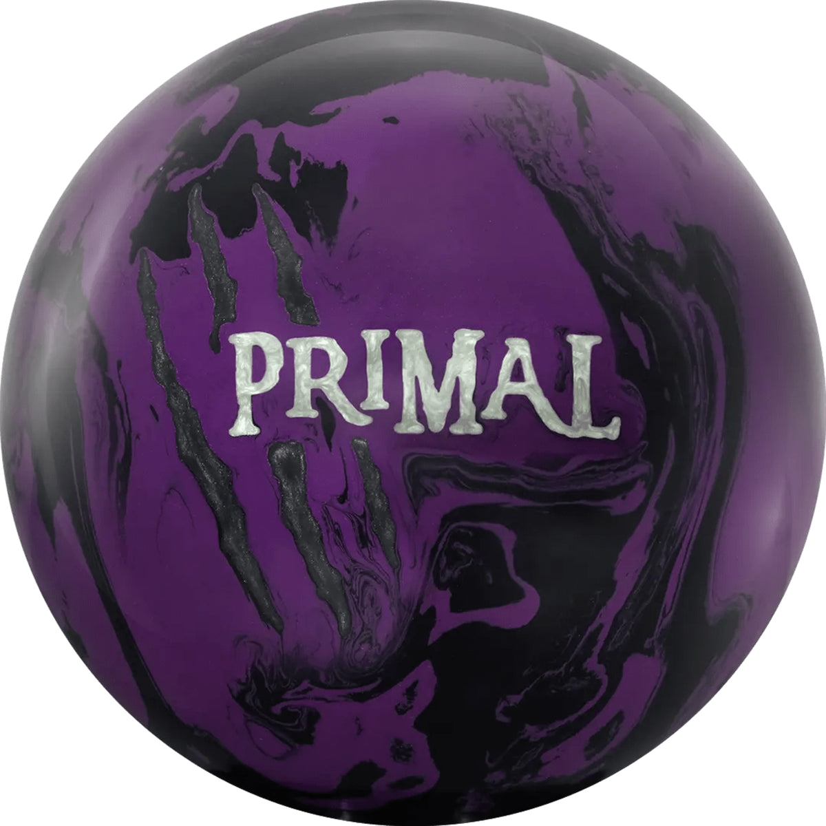 Motiv Primal Ghost Bowling Ball | Coercion HFS Solid Power