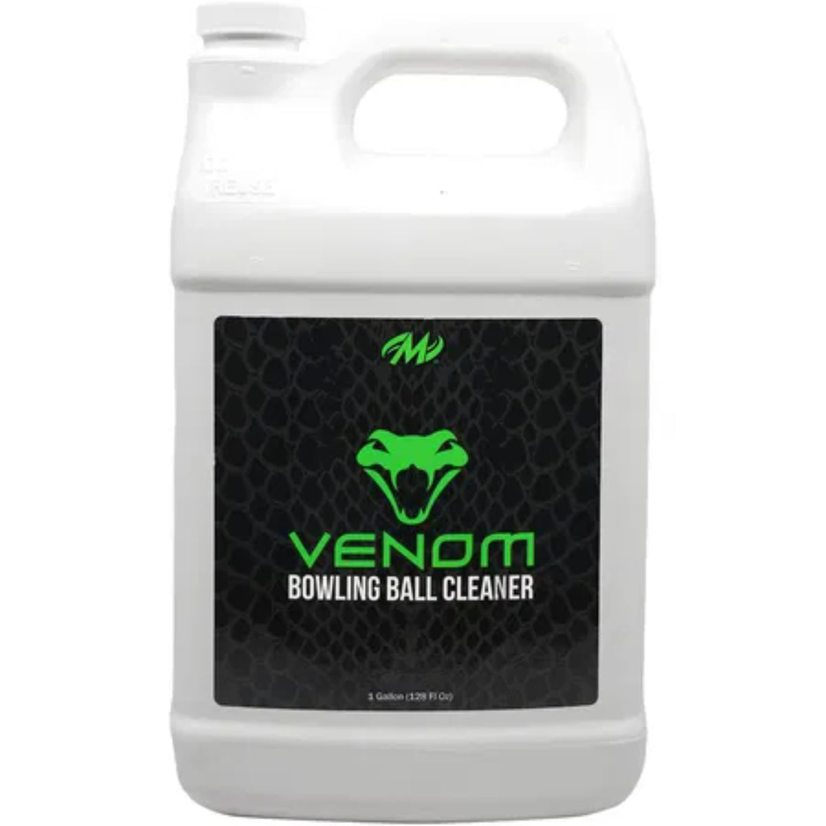Motiv Venom Bowling Ball Cleaner 1 Gallon - multi-color - Great Call Athletics