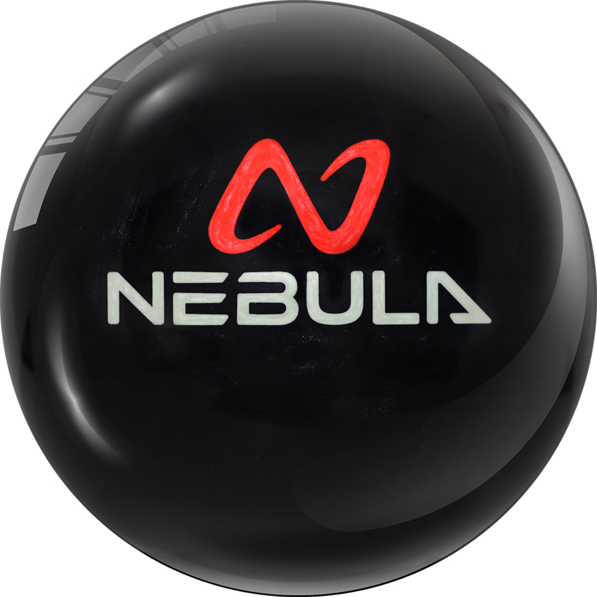 Motiv Nebula Black Bowling Ball - black - Great Call Athletics
