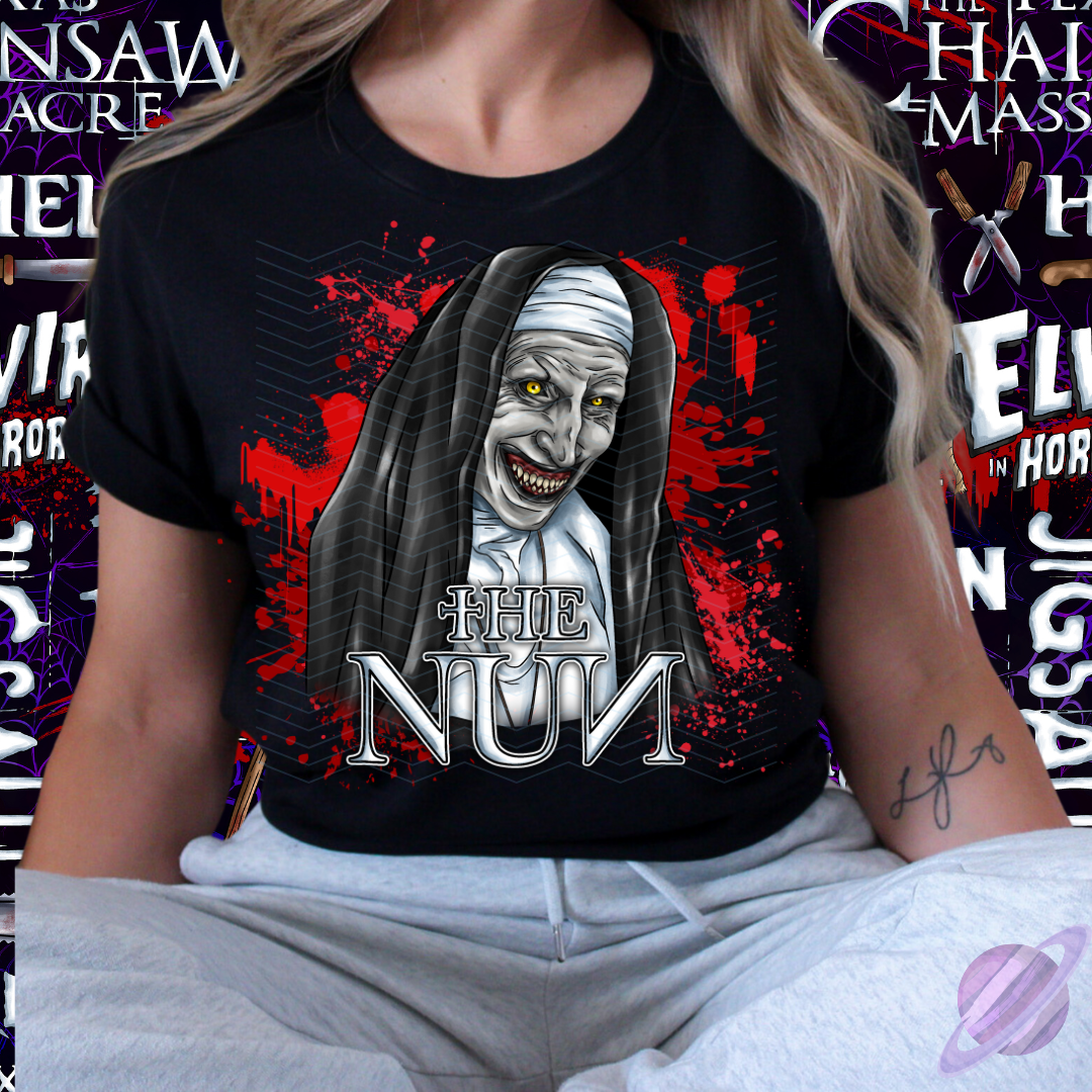 NUN TEE