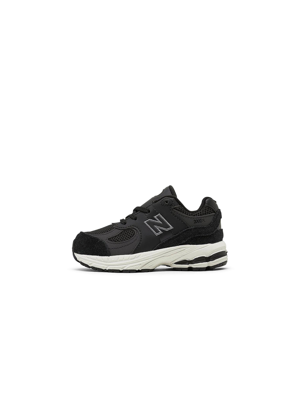 New Balance (TD) 2002R Casual Shoes - Black/Phantom
