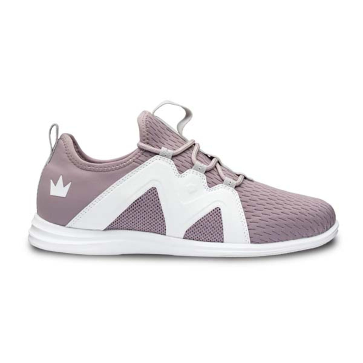 Brunswick Nexxus Mauve Women’s Bowling Shoes