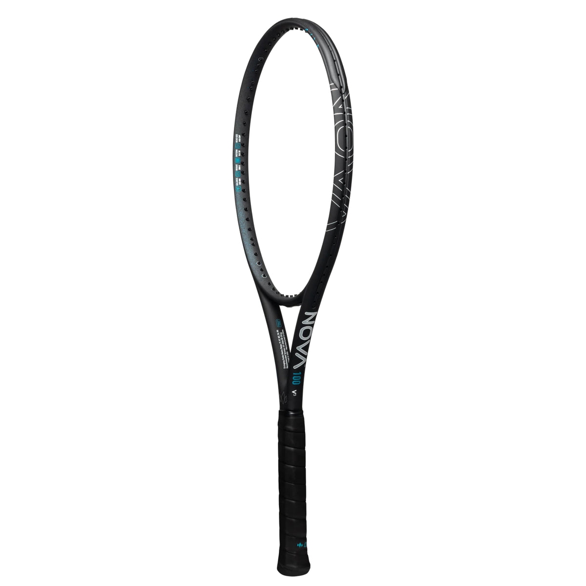 Diadem Nova V3 100 Tennis Racquets