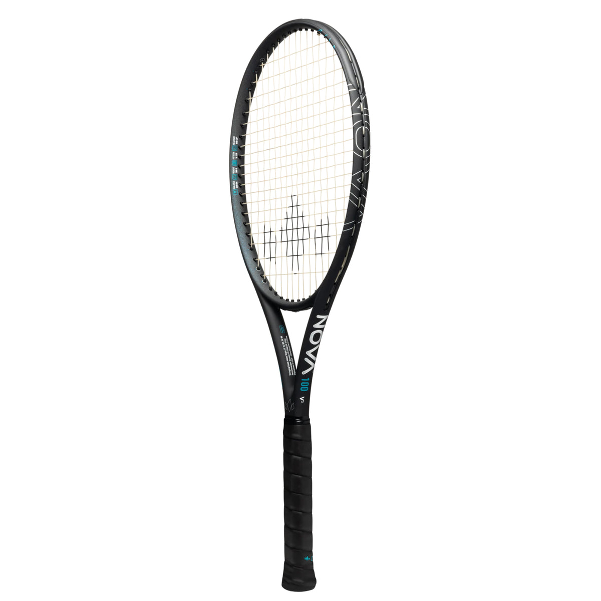 Diadem Nova V3 100 Tennis Racquets