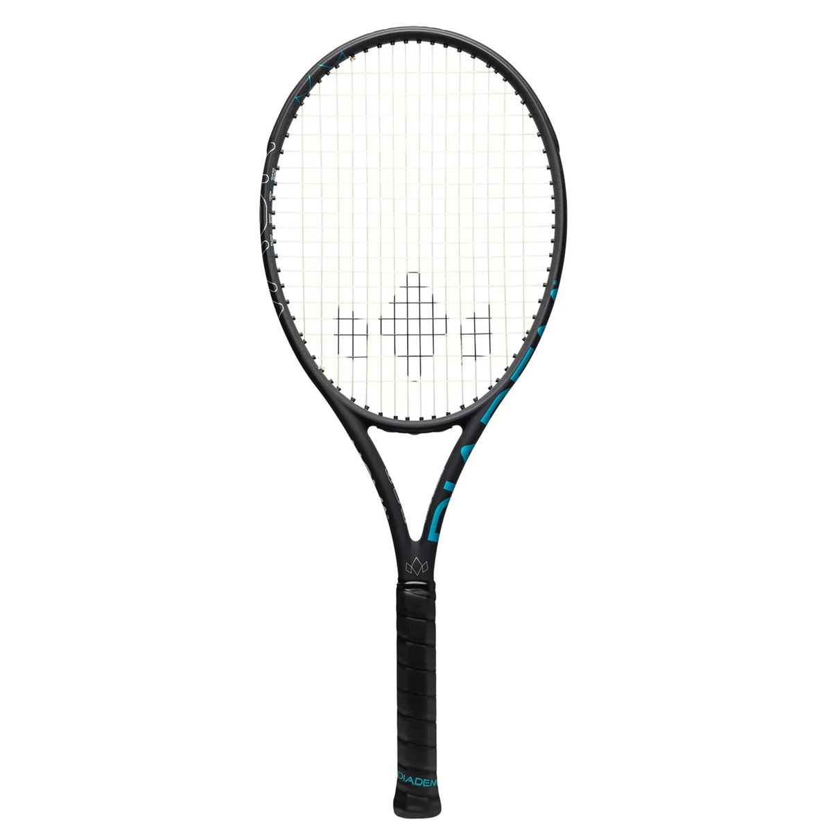 Diadem Nova V3 100 Tennis Racquets