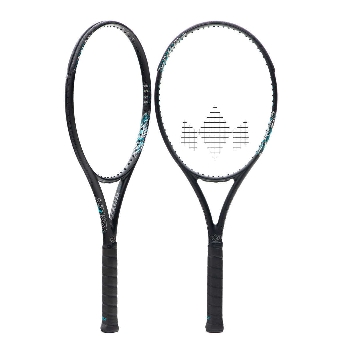 Diadem Nova FS 100 Plus Tennis Racquet - product image
