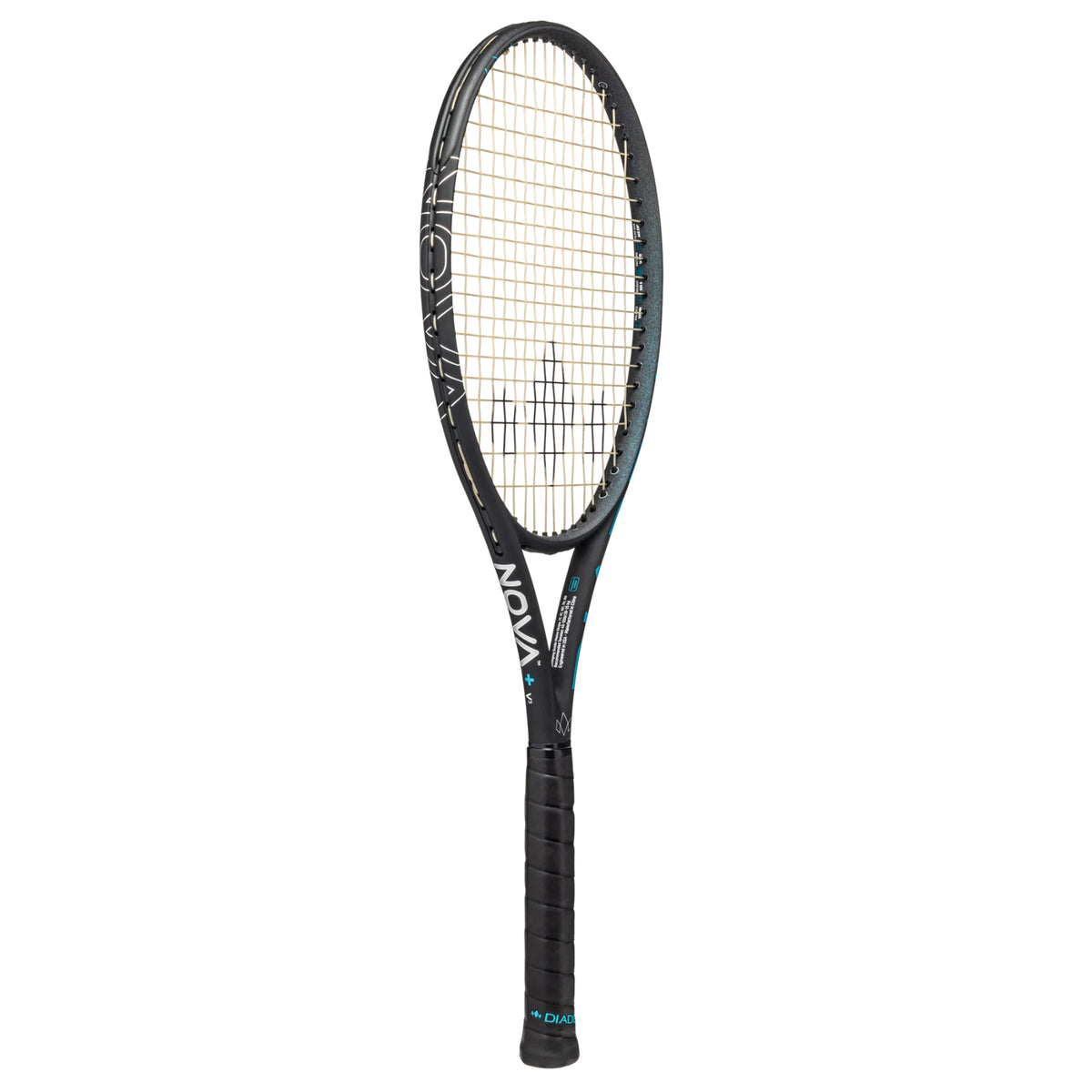 Diadem Nova V3 Plus Tennis Racquets