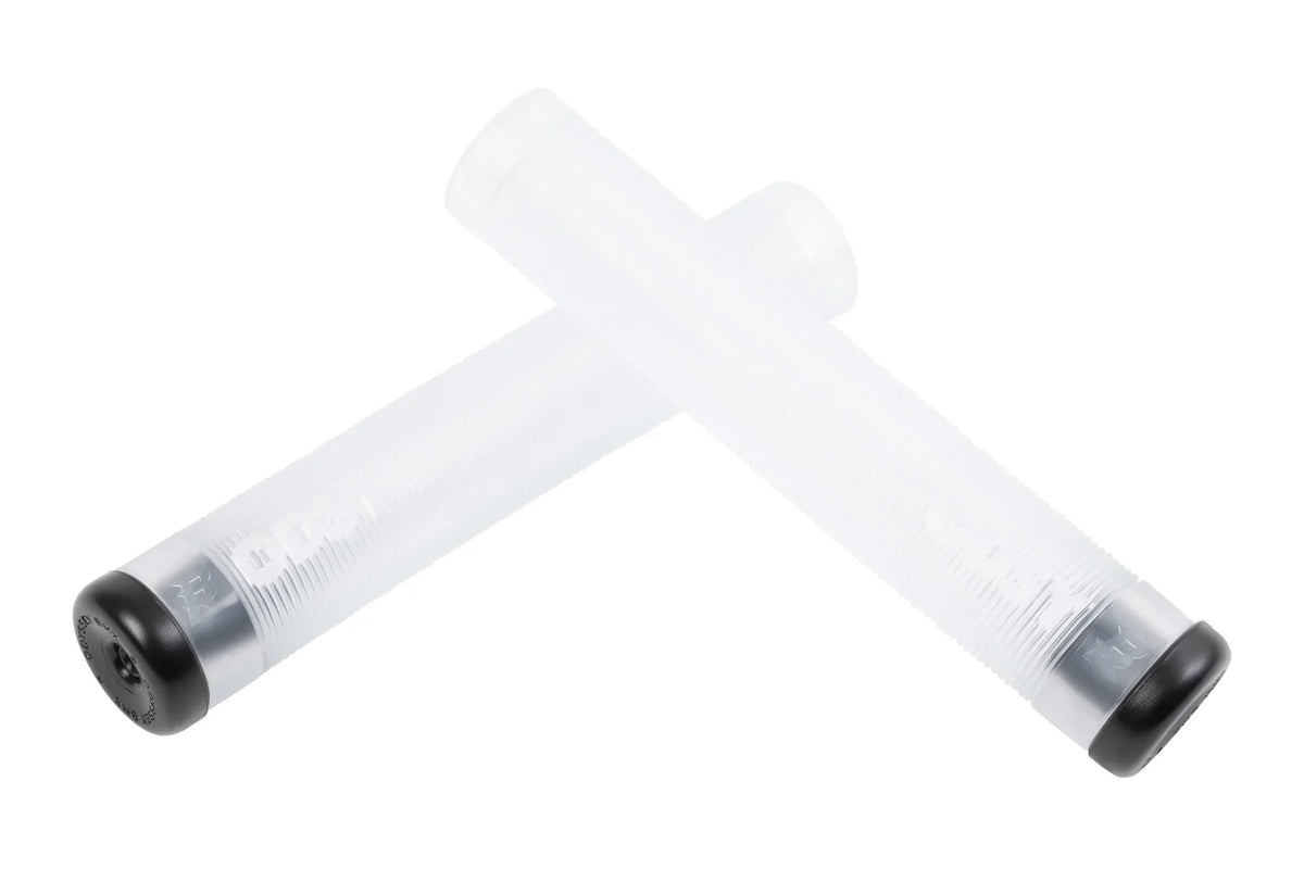 Odyssey BMX Broc Raiford Grip 160mm - Clear