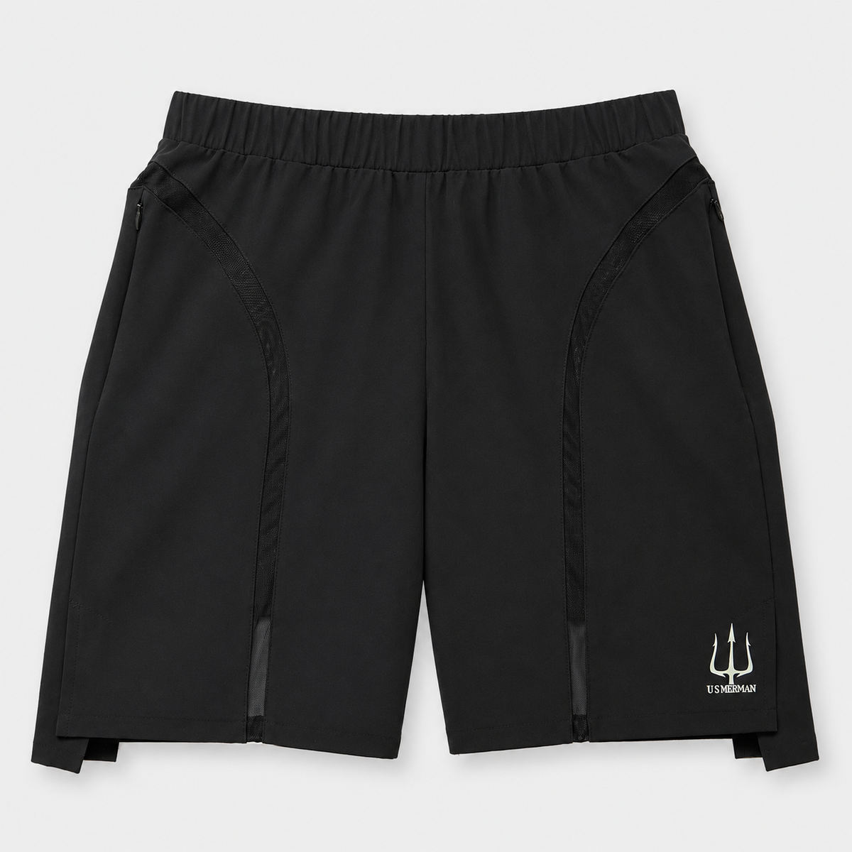 PACIFIC SHORT