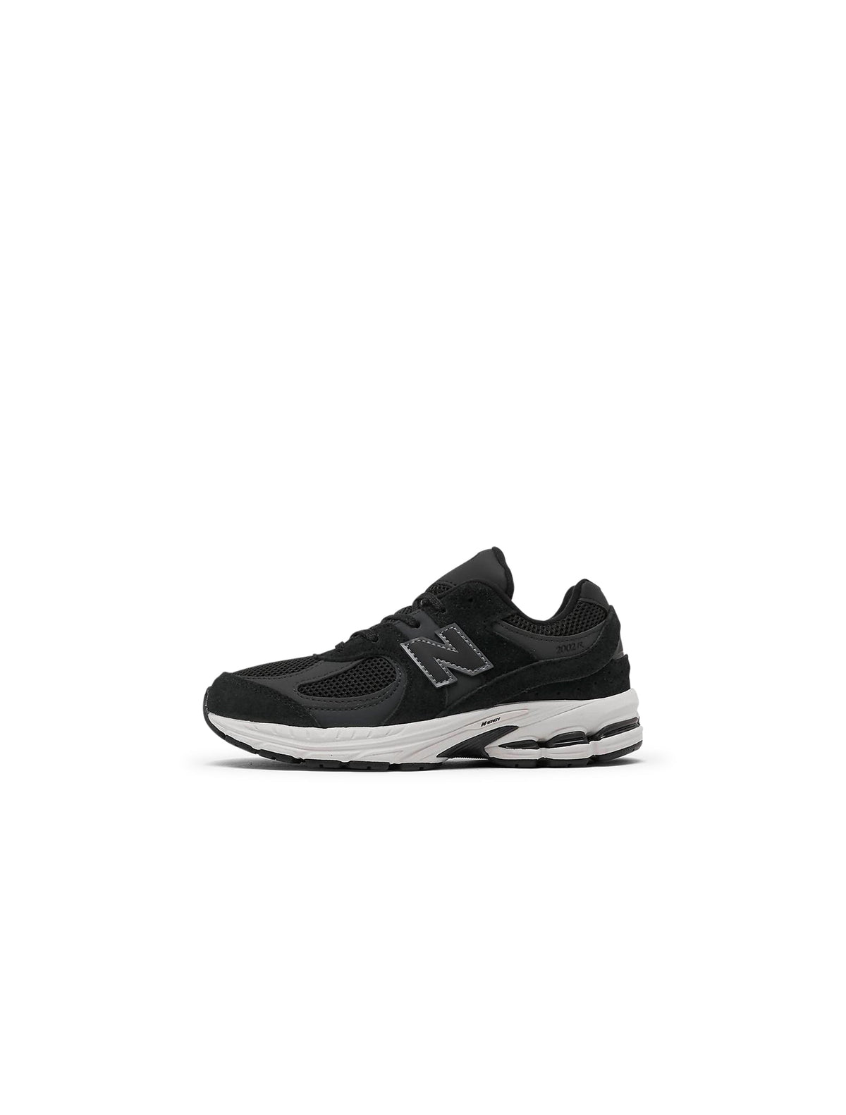 New Balance (PS) 2002R Sneakers - Steel