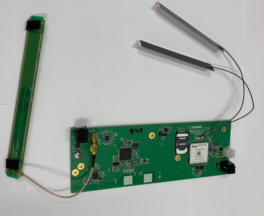 LTE Replacement Board Kit (US only) - SKU 6682