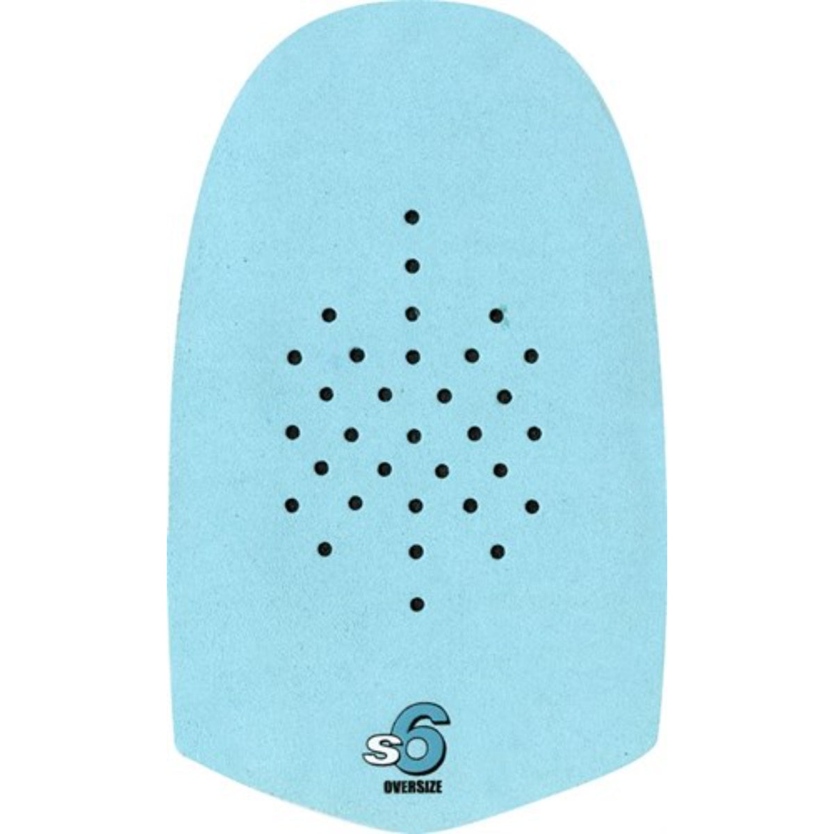 DEXTER SST S6 Blue Microfiber Slide Sole XL