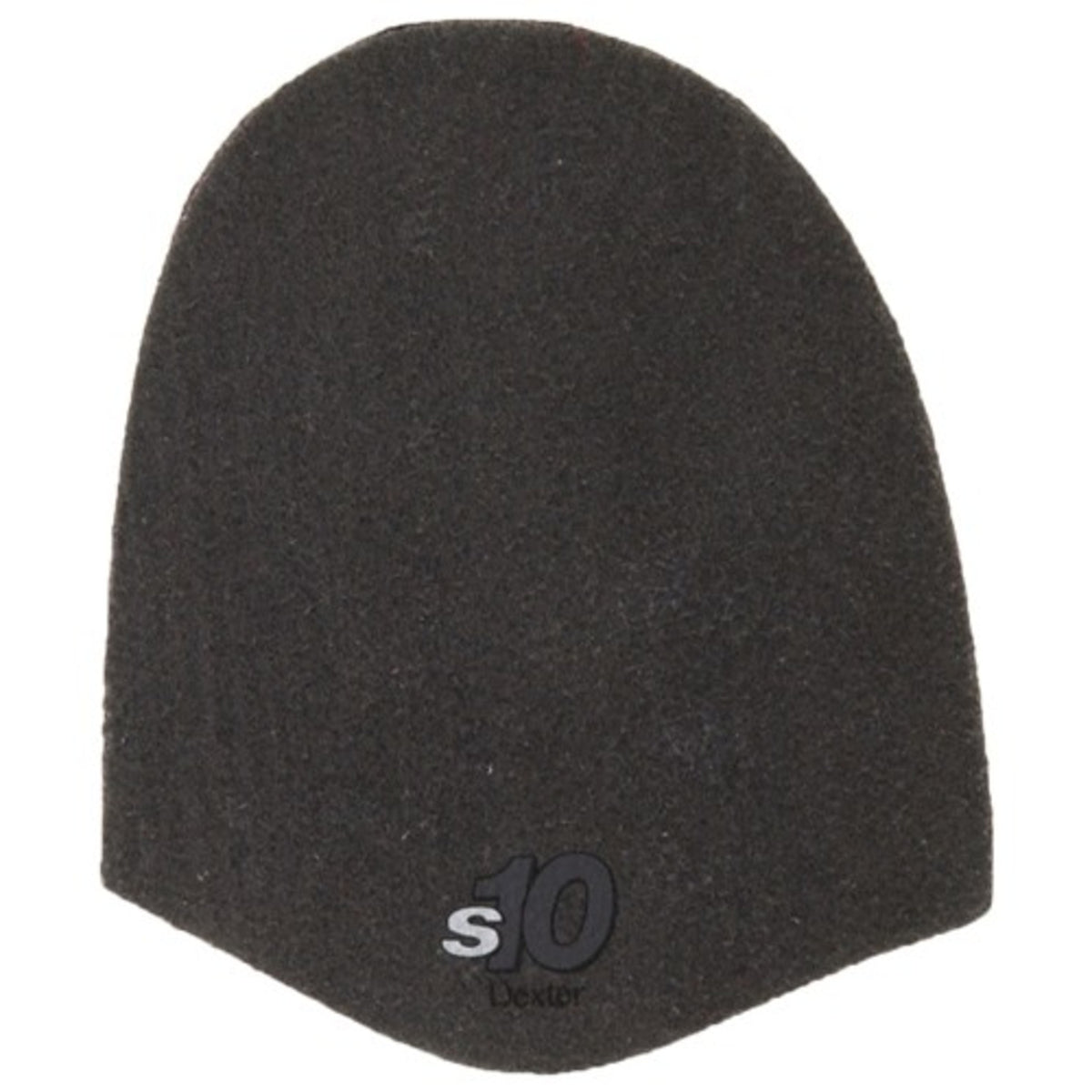 Dexter S10 Grey Felt Replacement Sole